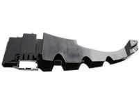 Mopar 68231348AD Bracket-FASCIA Support