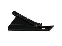 Mopar 68144238AA APPLIQUE-Rear Door Mopar 68144238AA APPLIQUE-Rear Door