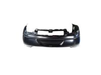 Mopar 5RK97TZZAD Rear Upper Bumper Cover Mopar 5RK97TZZAD Rear Upper Bumper Cover