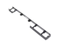 Mopar 6TM40TX7AA COVER-SEAT TRACK Mopar 6TM40TX7AA COVER-SEAT TRACK