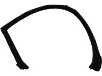 Mopar 4575890AH WEATHERSTRIP-Front Door Glass Mopar 4575890AH WEATHERSTRIP-Front Door Glass