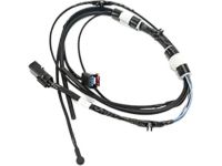 Mopar 68088037AA Wiring-HARDTOP