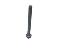 Mopar 68031588AA Screw-HEXAGON Head