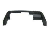 Mopar 5159088AA FASCIA-Hitch