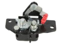 Mopar 55275484AB Tailgate Latch