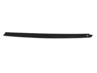 Mopar 68375107AA Cap-Rail