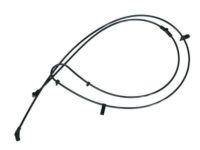 Mopar 55079200AB Hose-Windshield Washer