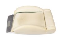 Mopar 68003046AA Pad-Seat Back Mopar 68003046AA Pad-Seat Back