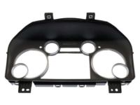 Mopar 68230433AA Mask And-Instrument Cluster