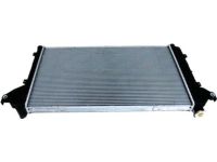 Mopar 52006478 Engine Cooling Radiator Mopar 52006478 Engine Cooling Radiator