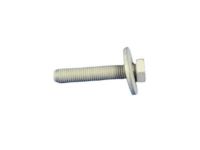 Mopar 6102239AA Screw-HEXAGON Head