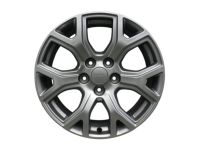 Mopar 4755407AA ALUMINUM Mopar 4755407AA ALUMINUM