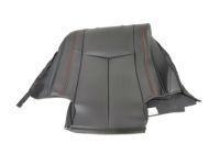 Mopar 5RW65DX9AA Rear Seat Back 3Rd Row Cover Mopar 5RW65DX9AA Rear Seat Back 3Rd Row Cover