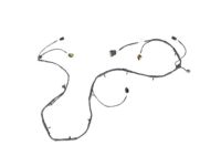 Mopar 68216116AB Wiring-Front FASCIA