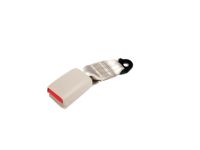 Mopar 5LA581D2AB Seat Belt Buckle Assembly Mopar 5LA581D2AB Seat Belt Buckle Assembly