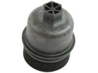 Mopar 68191350AA Cap-Oil Filter Housing