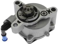 Mopar 5048401AD Pump-Vacuum Mopar 5048401AD Pump-Vacuum