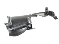 Mopar 68202656AA Seal-Radiator Side Air Mopar 68202656AA Seal-Radiator Side Air