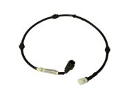 Mopar 68172173AD Wiring-Jumper Mopar 68172173AD Wiring-Jumper
