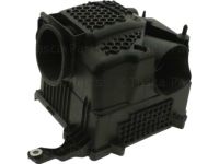 Mopar 68137181AB Body-Air Cleaner Mopar 68137181AB Body-Air Cleaner