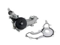 Mopar 68079412AB Water Pump