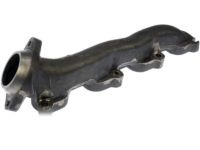 Mopar 68045559AA Exhaust Manifold