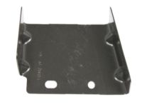 Mopar 5109173AB REINFMNT-Fender