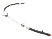 Mopar 68217585AA Hose-Power Steering Return