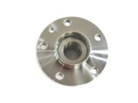 Mopar 68263146AA Hub And Bearing