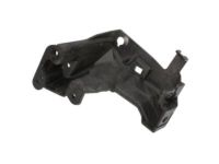 Mopar 68438630AB Bracket-FASCIA