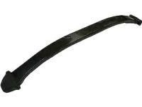 Mopar 5139112AA Front Leaf Spring Mopar 5139112AA Front Leaf Spring