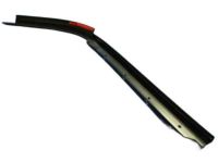 Mopar 55360689AC Molding-A-Pillar Mopar 55360689AC Molding-A-Pillar