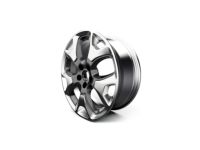 Mopar 5VC281STAA Aluminum Wheel Mopar 5VC281STAA Aluminum Wheel