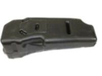 Dodge Ram 2500 Fuel Tank - 55366949AG Fuel Tank Rear