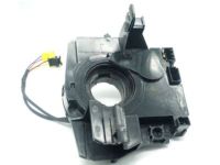 Mopar 68003216AH Steering Column Control Module Clock Spring