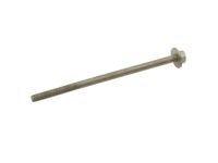 Mopar 6509235AA Screw-HEXAGON Head Mopar 6509235AA Screw-HEXAGON Head