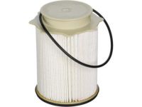 Ram 2500 Fuel Filter - 68065608AA Filter-Fuel