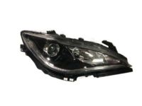 Mopar 68228948AF Headlamp