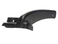 Mopar 5182362AB SPAT-Front Fender