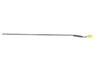 Mopar 68260133AA Hood Prop Rod