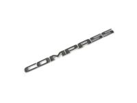 Mopar 68244659AA NAMEPLATE-Front Door Mopar 68244659AA NAMEPLATE-Front Door