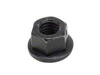 Mopar 6502756 Nut-HEXAGON Lock