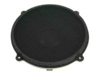 Mopar 5059064AB Speaker-Sub WOOFER