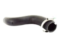 Mopar 68039532AA Hose-Fuel Filler