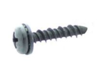 Mopar 6035434 Screw-Tapping Pan Head