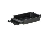 Mopar 1UU62DX9AA Storage Tray Armrest