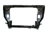 Mopar 68411365AA Panel-Radiator Closure