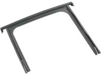 Mopar 68417349AA WEATHERST-Door Glass Run Mopar 68417349AA WEATHERST-Door Glass Run