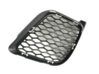 Mopar 68321562AB Bezel-Lower Grille