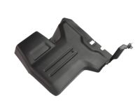 Mopar 6BM30TX7AD Panel-Quarter Inner Lower Mopar 6BM30TX7AD Panel-Quarter Inner Lower